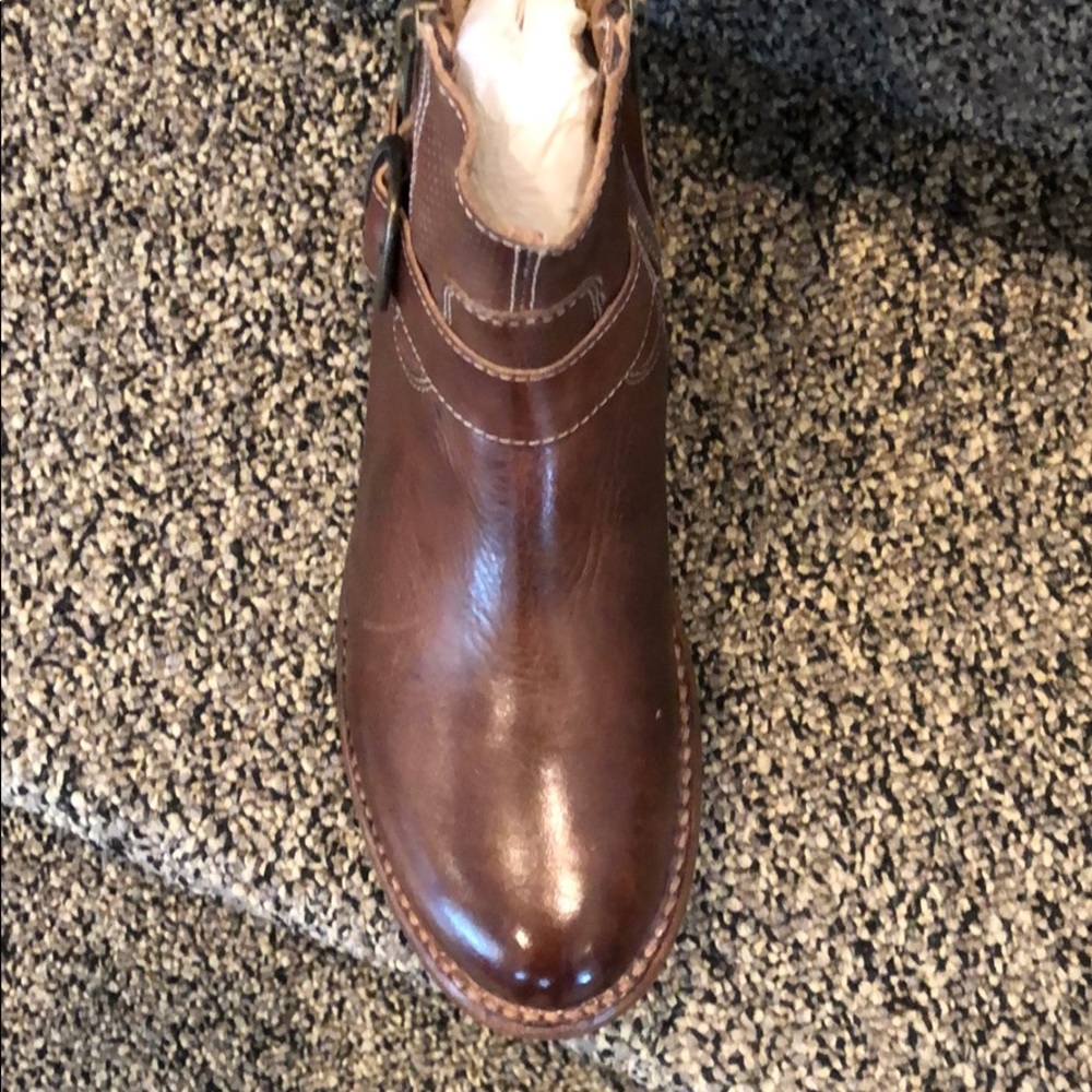 BedStu- (NWT) Becca Ankle Boots - Picture 8 of 8